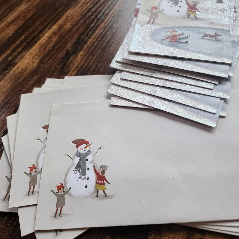 Holiday Greeting Cards